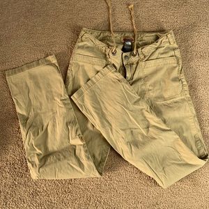 The North Face Pants